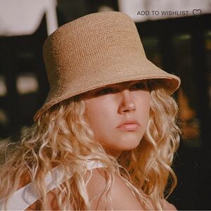 Lack of Color Inca Bucket Hat